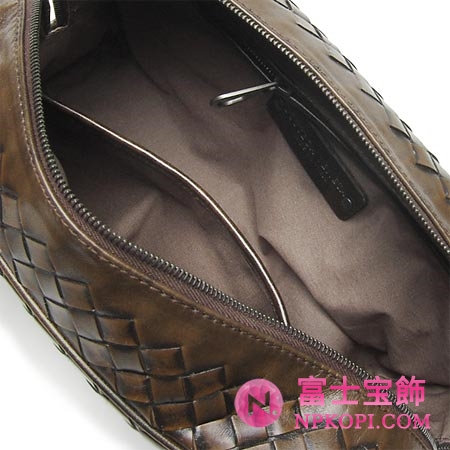 ボッテガヴェネタ/BOTTEGA VENETA/トラベルポーチ/ウッドブラウン244706 v0411 2512